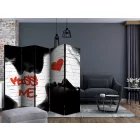 Paraván - Csókolj meg II