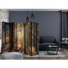 Paraván - Őszi erdő IV