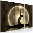 Kép - Spárga (arany)