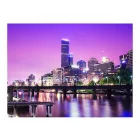 Fotótapéta - Yarra folyó - Melbourne