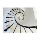 Fotótapéta - Lépcsőház 3