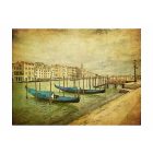 Fotótapéta - Festmény Velencéről