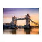 Fotótapéta - Tower Bridge hajnalban 2