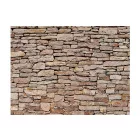 Fotótapéta - Természetes kő fal