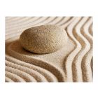 Fotótapéta - Zen kő