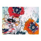 Fotótapéta - A finom virág motívum