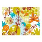 Fotótapéta - Vidám mező