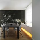 Fotótapéta - Szellő szárnyán