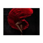 Fotótapéta - Flamenco táncos