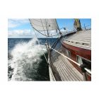 Fotótapéta - A fedélzeten 2