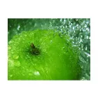 Fotótapéta - Zöld alma