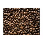 Fotótapéta - Pörkölt kávészemek