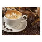 Fotótapéta - Talán kávét?