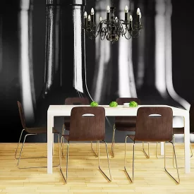 Fotótapéta - Borosüvegek