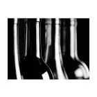 Fotótapéta - Borosüvegek