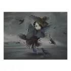 Fotótapéta - Jelen a toll