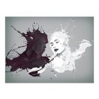 Fotótapéta - Ellentétek vonzzák egymást