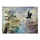 Fotótapéta - Identitás változás