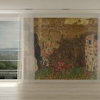 Fotótapéta - Dacolva egyezmény