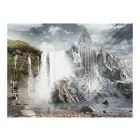 Fotótapéta - Közeledő civilizáció