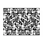 Fotótapéta - Vesszők