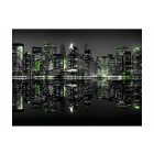 Fotótapéta - Alvó város