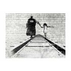 Fotótapéta - Szuperhős