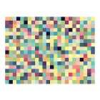 Fotótapéta - Szín kombinációk