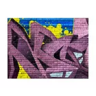 Fotótapéta - Street art - grafiti