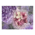 Fotótapéta - Történet egy virágról