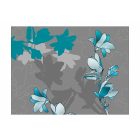 Fotótapéta - Kék Magnolias