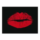 Fotótapéta - Érzéki ajkak