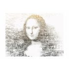 Fotótapéta - Leonardo da Vinci naplója