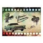 Fotótapéta - Útban Hollywood