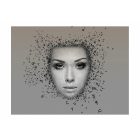 Fotótapéta - Beáramló gondolatok