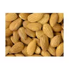 Fotótapéta - Ízletes mandulák