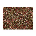 Fotótapéta - Mozaik színes bors