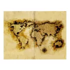Fotótapéta - Aranyásó "világtérkép