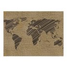 Fotótapéta - Jegyzetek utazások