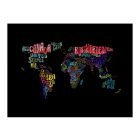 Fotótapéta - Színes utazások