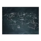 Fotótapéta - Kis utazás. Nagy utazás (angolul)