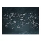 Fotótapéta - Kis utazás. Nagy utazás (cseh nyelven)