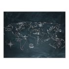 Fotótapéta - Kis utazás. Nagy utazás (francia nyelvű)