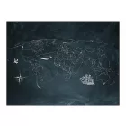 Fotótapéta - Kis utazás. Nagy utazás