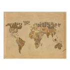 Fotótapéta - Nyitott világ