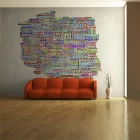 Fotótapéta - A tengertől a Tátra