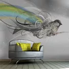 Fotótapéta - Egy másik dimenzió 2
