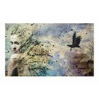 Fotótapéta - Identitás változás 2