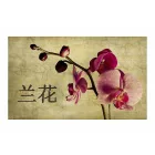 Fotótapéta - Japán orchidea 2