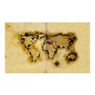 Fotótapéta - Aranyásó "világtérkép 2